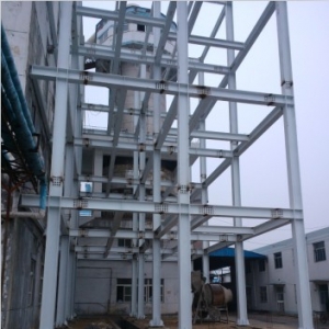 Č䓽Y(ji)ƽ_ four layer steel structure platform