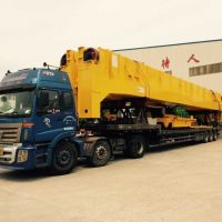 32/10TpʽؙC(j)S(chng)D Crane Delivery Images Of 32/10T Double Girder Overhea ...