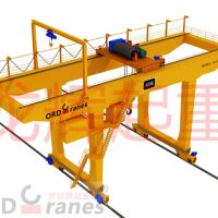 MUTʽ bTʽ؛(chng) bжؙC(j)container gantry crane  M ...