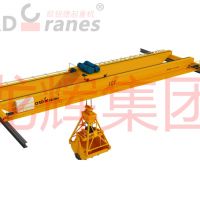 pץؙCpؙC, double girder grab crane, double girder crane,