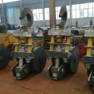 ؙC(j)^^^ؙC(j)^  insulation crane hook