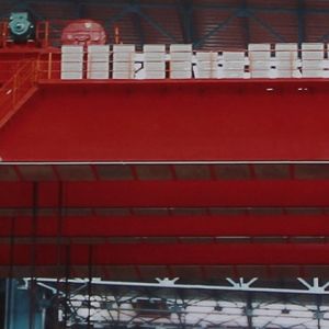 YZ500ұTؙC YZ type 500t large metallurgical casting crane